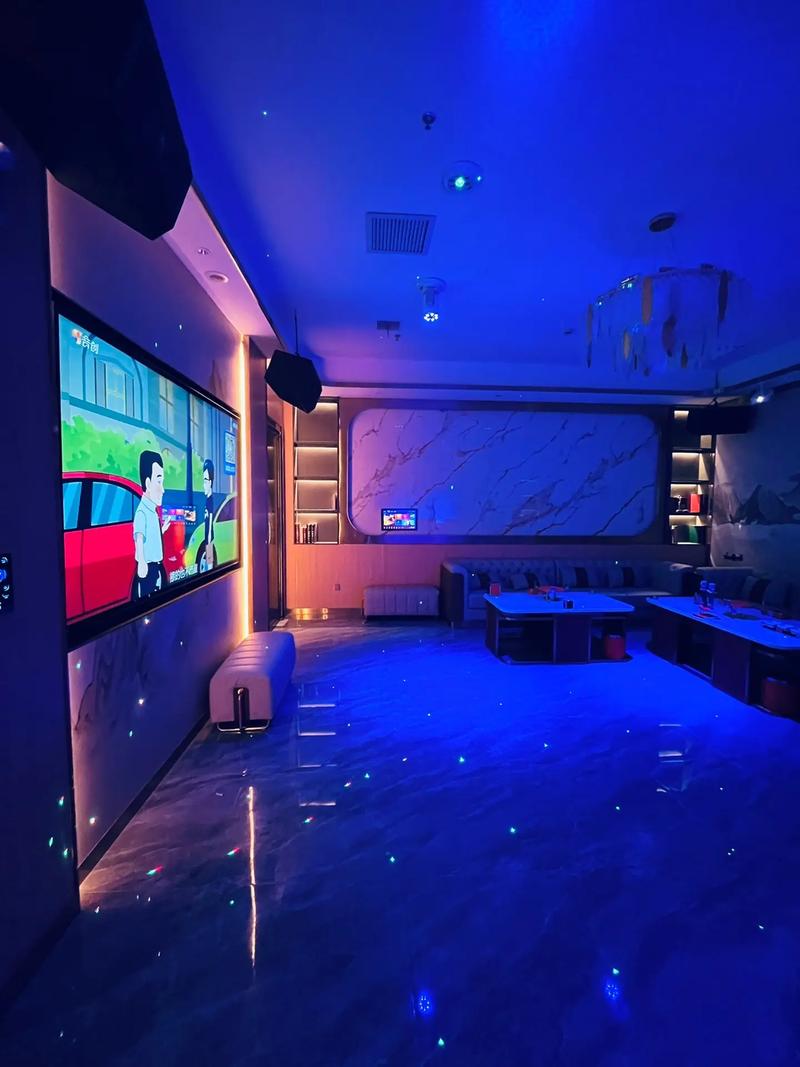 营口商务ktv怎么玩攻略分享-老边区ktv预订